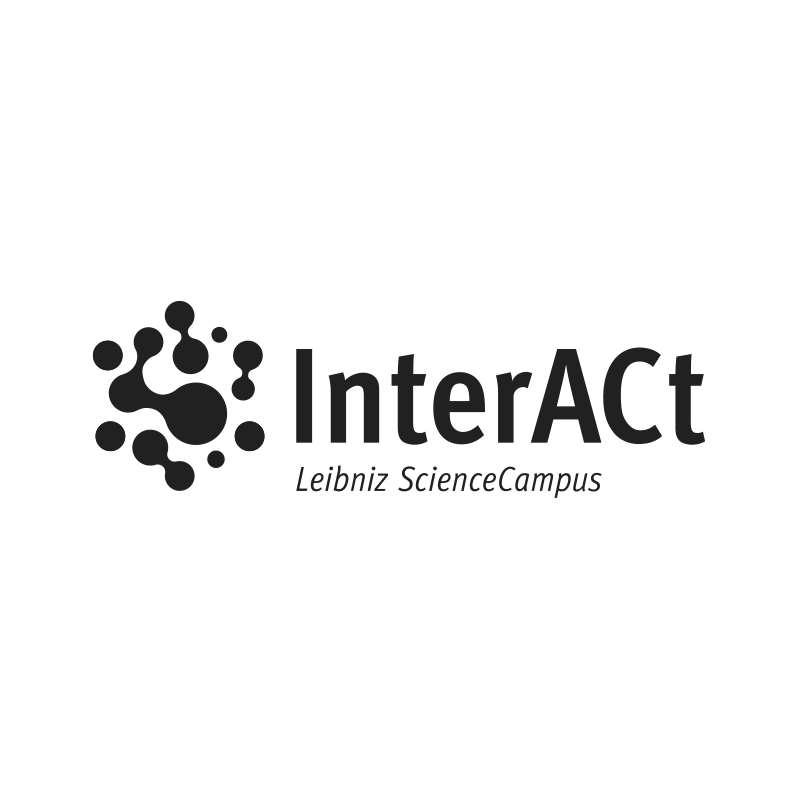 leibniz interact logo