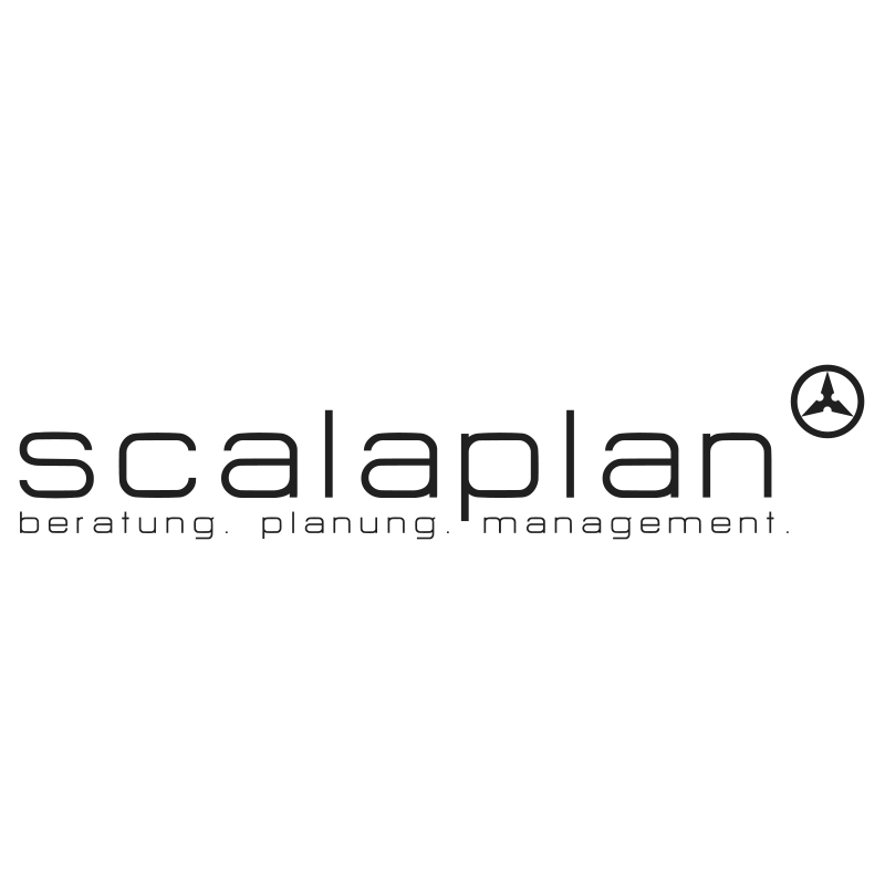 Scalaplan Logo
