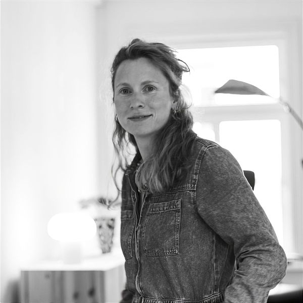 Portrait von Lara Goldammer