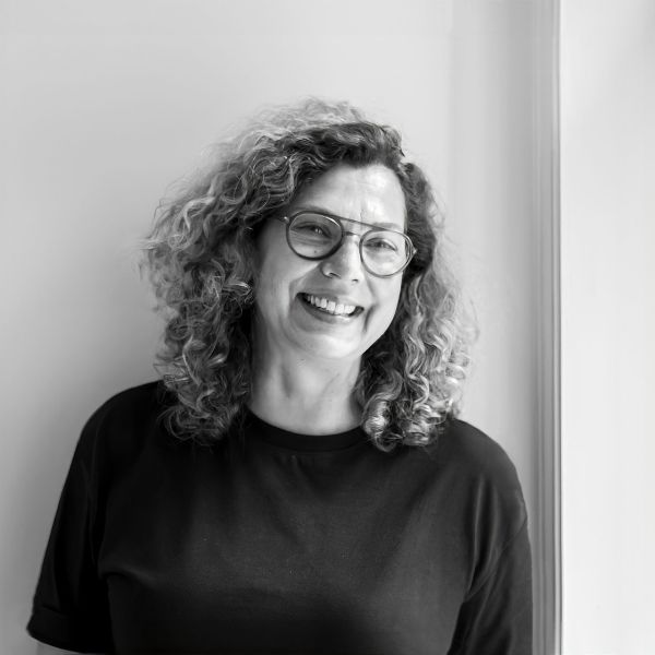 Portrait von Gabi Goldammer-Büttner